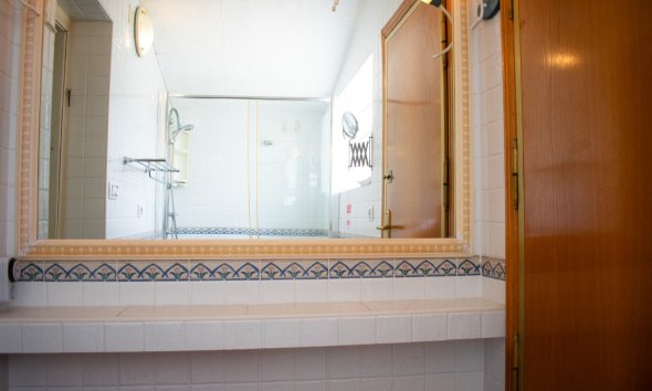 Gensalg - Villa -
Orihuela Costa - Cabo Roig