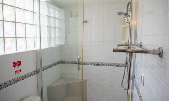 Gensalg - Villa -
Orihuela Costa - Cabo Roig