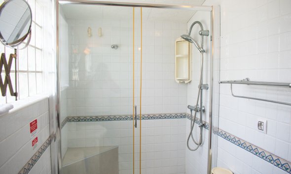 Gensalg - Villa -
Orihuela Costa - Cabo Roig
