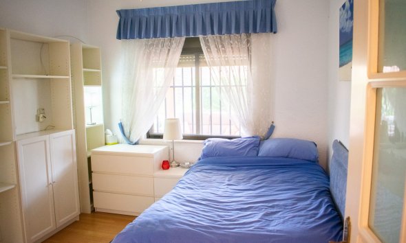Gensalg - Villa -
Orihuela Costa - Cabo Roig