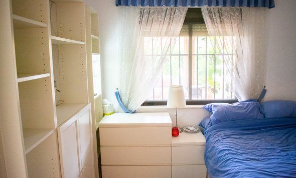 Gensalg - Villa -
Orihuela Costa - Cabo Roig