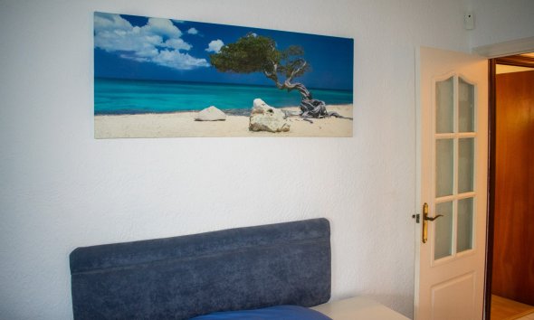 Gensalg - Villa -
Orihuela Costa - Cabo Roig