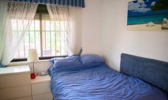 Gensalg - Villa -
Orihuela Costa - Cabo Roig