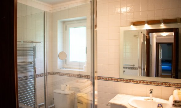 Gensalg - Villa -
Orihuela Costa - Cabo Roig