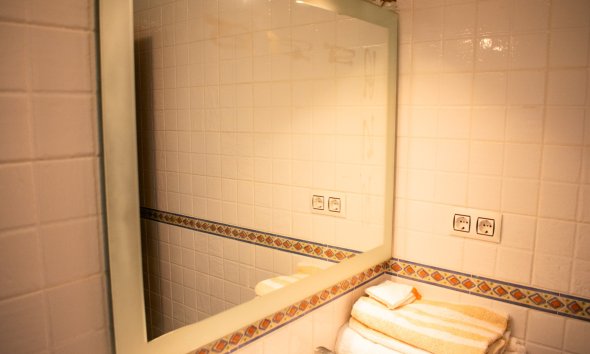 Gensalg - Villa -
Orihuela Costa - Cabo Roig