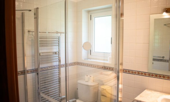 Gensalg - Villa -
Orihuela Costa - Cabo Roig