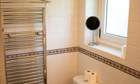 Gensalg - Villa -
Orihuela Costa - Cabo Roig