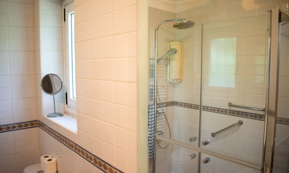Gensalg - Villa -
Orihuela Costa - Cabo Roig