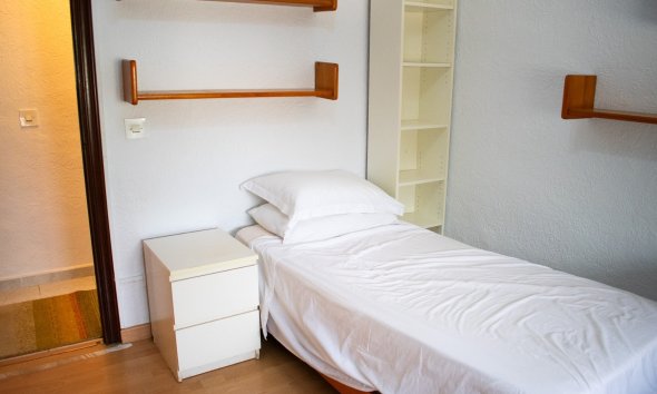 Gensalg - Villa -
Orihuela Costa - Cabo Roig