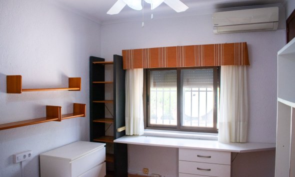 Gensalg - Villa -
Orihuela Costa - Cabo Roig