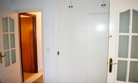 Gensalg - Villa -
Orihuela Costa - Cabo Roig