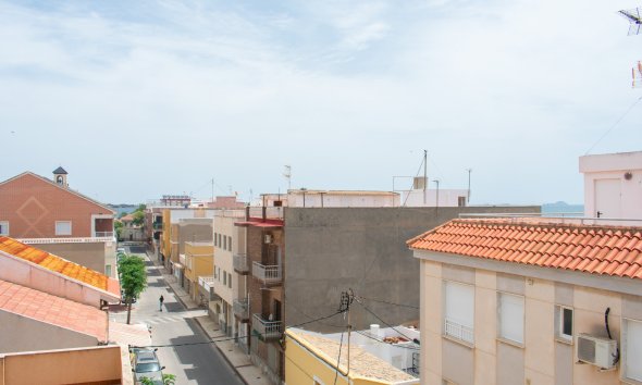 Resale - Others -
Los Alcazares