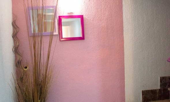 Resale - Others -
Los Alcazares