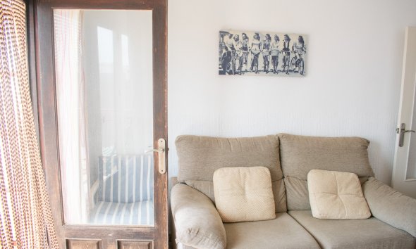 Resale - Others -
Los Alcazares