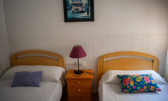 Resale - Others -
Los Alcazares