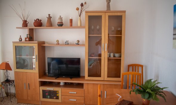 Resale - Others -
Los Alcazares