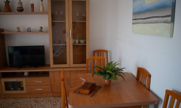 Resale - Others -
Los Alcazares