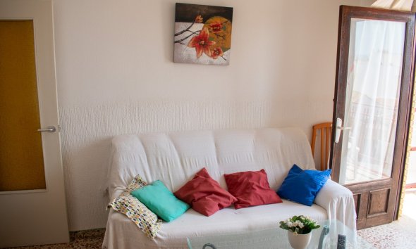 Resale - Others -
Los Alcazares