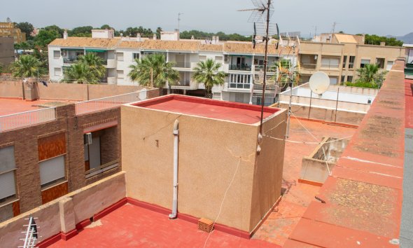 Resale - Others -
Los Alcazares
