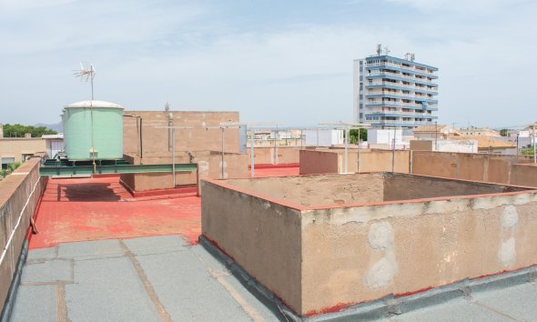 Resale - Others -
Los Alcazares