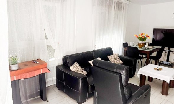Gensalg - apartment -
Torrevieja - Center