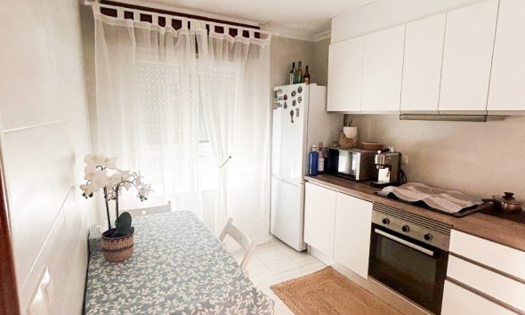Gensalg - apartment -
Torrevieja - Center