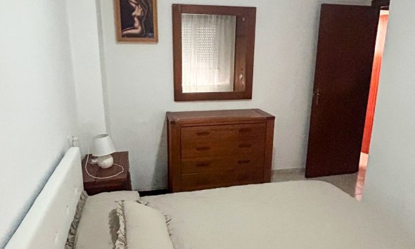 Gensalg - apartment -
Torrevieja - Center