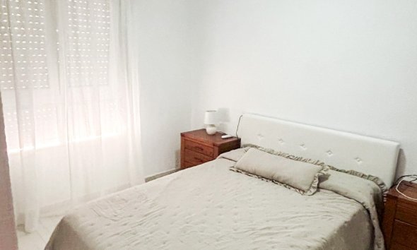 Gensalg - apartment -
Torrevieja - Center