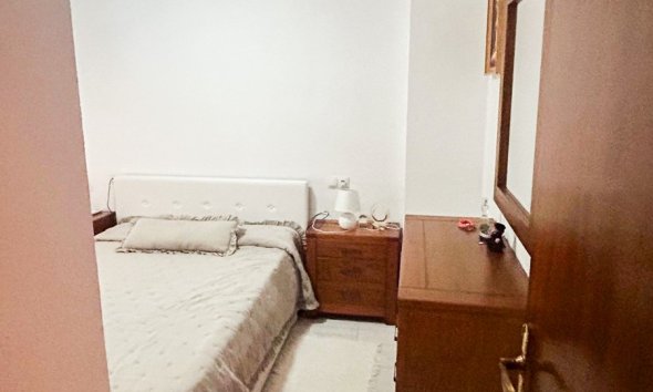Gensalg - apartment -
Torrevieja - Center