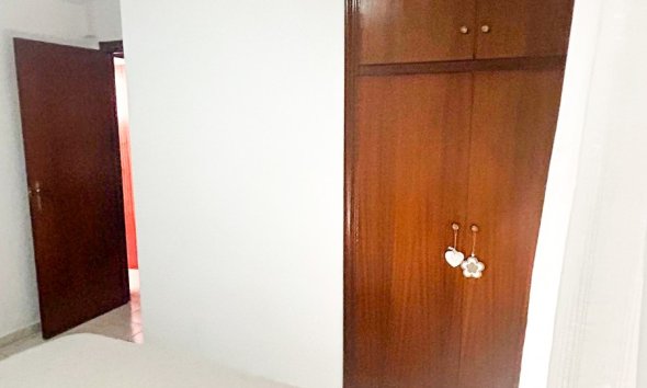 Gensalg - apartment -
Torrevieja - Center
