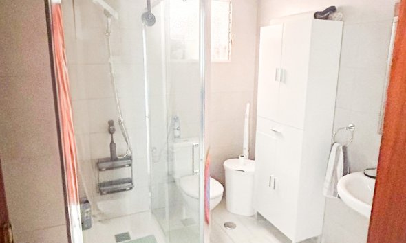 Gensalg - apartment -
Torrevieja - Center
