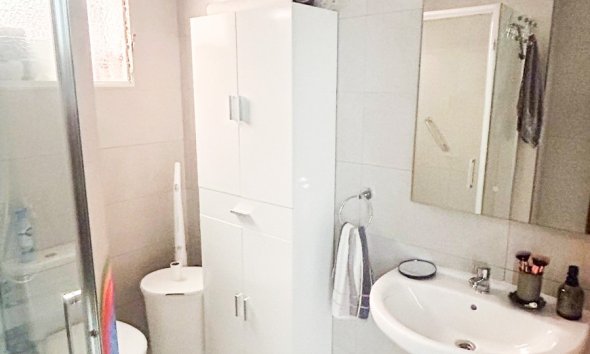 Gensalg - apartment -
Torrevieja - Center