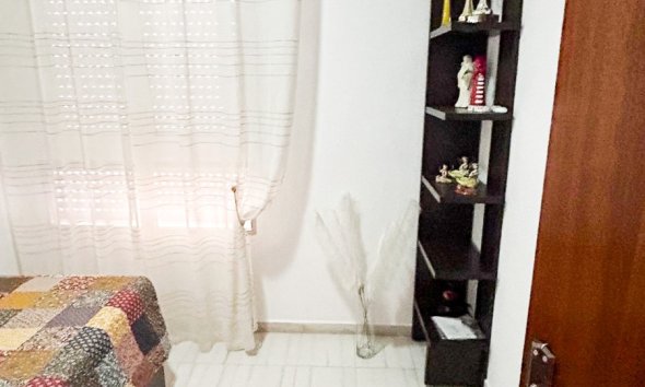 Gensalg - apartment -
Torrevieja - Center