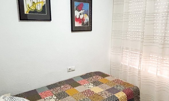 Gensalg - apartment -
Torrevieja - Center