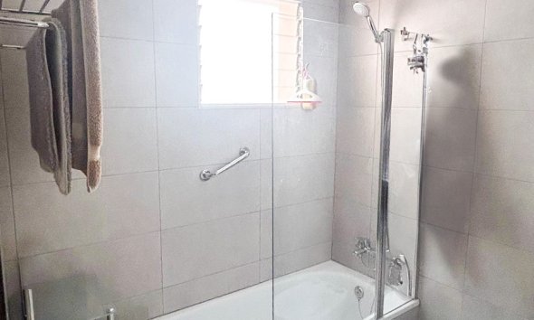 Gensalg - apartment -
Torrevieja - Center