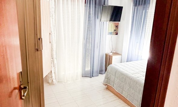 Gensalg - apartment -
Torrevieja - Center