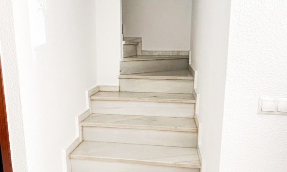 Gensalg - apartment -
Torrevieja - Center