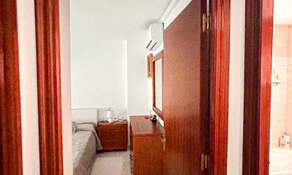 Gensalg - apartment -
Torrevieja - Center
