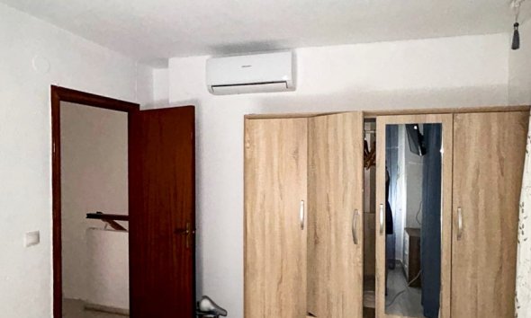 Gensalg - apartment -
Torrevieja - Center