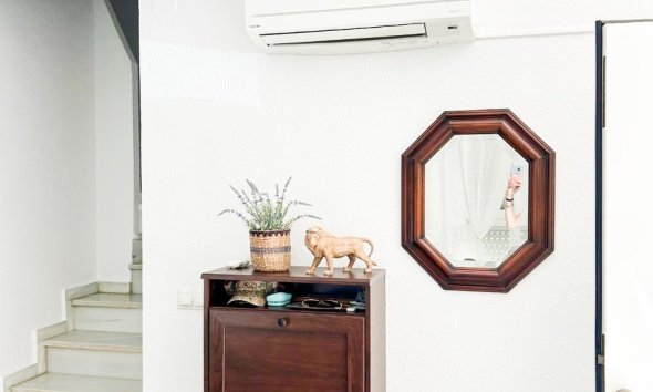 Gensalg - apartment -
Torrevieja - Center