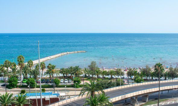 Gensalg - apartment -
Alicante - Casco antiguo