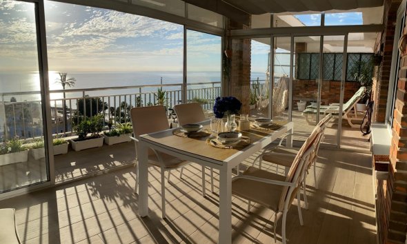 Gensalg - apartment -
Alicante - Casco antiguo