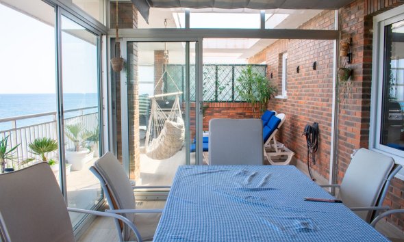 Gensalg - apartment -
Alicante - Casco antiguo