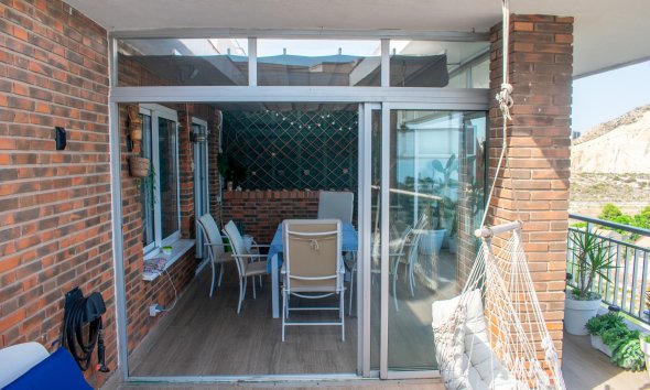 Gensalg - apartment -
Alicante - Casco antiguo