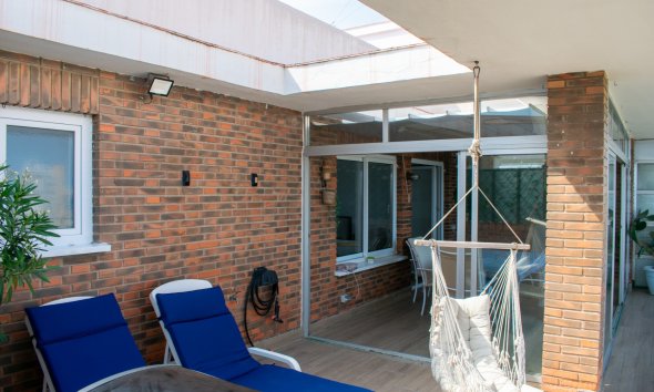Gensalg - apartment -
Alicante - Casco antiguo