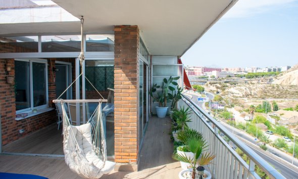 Gensalg - apartment -
Alicante - Casco antiguo