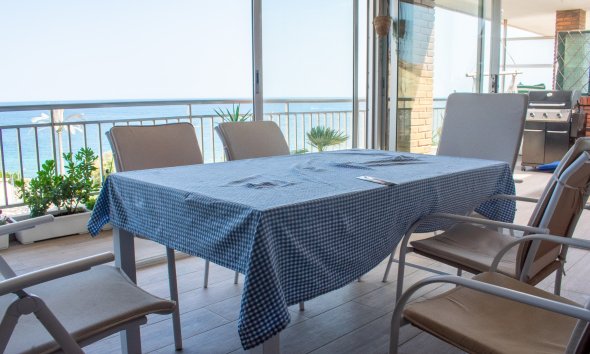 Gensalg - apartment -
Alicante - Casco antiguo