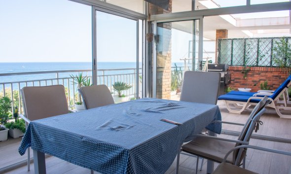 Gensalg - apartment -
Alicante - Casco antiguo