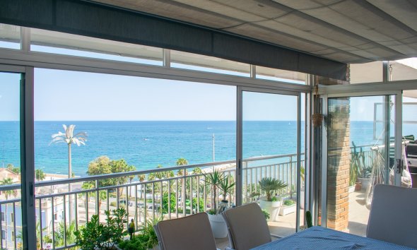 Gensalg - apartment -
Alicante - Casco antiguo