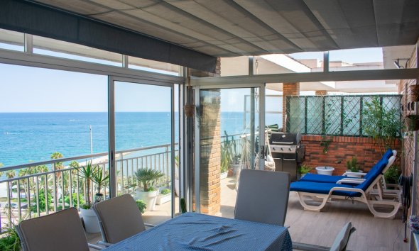Gensalg - apartment -
Alicante - Casco antiguo